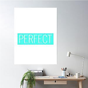 Dud Perfect Official Design Useless Madala Poster Premium Merch Store