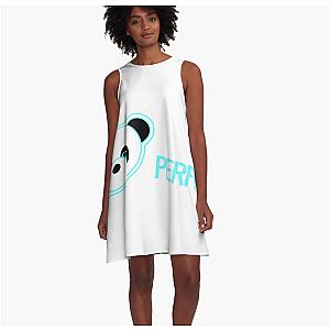 Dud Perfect A-Line Dress Premium Merch Store