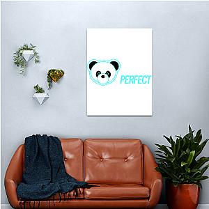 Dud Perfect Canvas Print Premium Merch Store