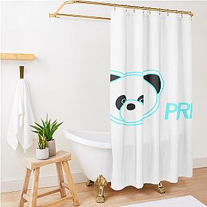 Dud Perfect Shower Curtain Premium Merch Store