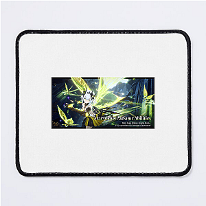 Duet Night Abyss Our Duet Our Destiny Duet Night Abyss Mouse Pads