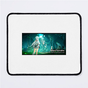 Duet Night Abyss Dive Into The Unknown Duet Night Abyss Mouse Pads