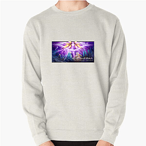 Duet Night Abyss Beyond The Veil Of Night Duet Night Abyss Sweatshirts