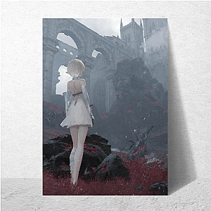 Duet Night Abyss Harmony In Chaos Duet Night Abyss Posters
