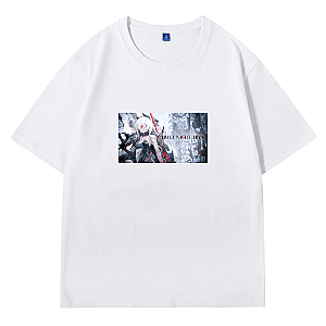 Duet Night Abyss Where Worlds Collide Duet Night Abyss T-Shirts