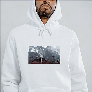 Duet Night Abyss Harmony In Chaos Duet Night Abyss Hoodies