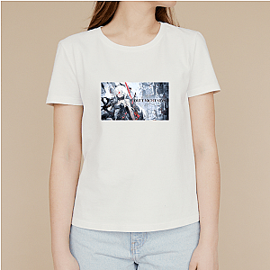 Duet Night Abyss Where Worlds Collide Duet Night Abyss T-Shirts