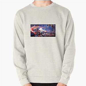 Duet Night Abyss Embrace The Abyss Duet Night Abyss Sweatshirts