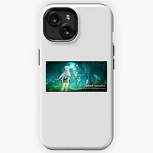 Duet Night Abyss Dive Into The Unknown Duet Night Abyss Samsung Cases
