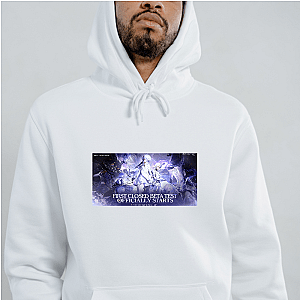 Duet Night Abyss Two Souls One Fight Duet Night Abyss Hoodies