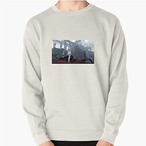 Duet Night Abyss Harmony In Chaos Duet Night Abyss Sweatshirts