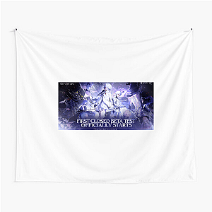 Duet Night Abyss Two Souls One Fight Duet Night Abyss Tapestries