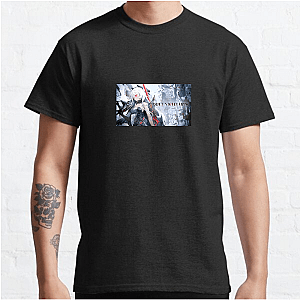 Duet Night Abyss Where Worlds Collide Duet Night Abyss T-Shirts