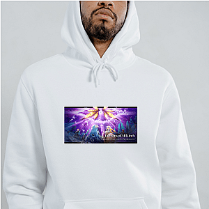 Duet Night Abyss Beyond The Veil Of Night Duet Night Abyss Hoodies