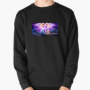 Duet Night Abyss Beyond The Veil Of Night Duet Night Abyss Sweatshirts