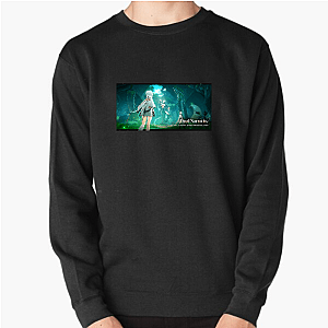 Duet Night Abyss Dive Into The Unknown Duet Night Abyss Sweatshirts