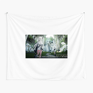 Duet Night Abyss The Night Is Our Battleground Duet Night Abyss Tapestries