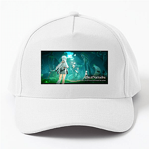 Duet Night Abyss Dive Into The Unknown Duet Night Abyss Hats & Caps