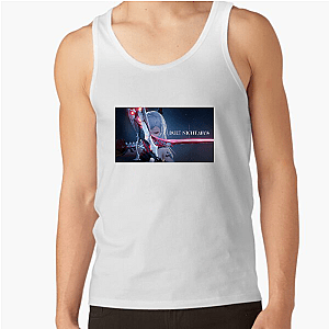 Duet Night Abyss Secrets Of The Abyss Duet Night Abyss Tank Tops