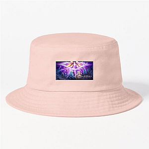 Duet Night Abyss Beyond The Veil Of Night Duet Night Abyss Hats & Caps