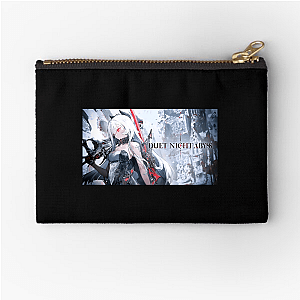 Duet Night Abyss Where Worlds Collide Duet Night Abyss Zipper Pouches