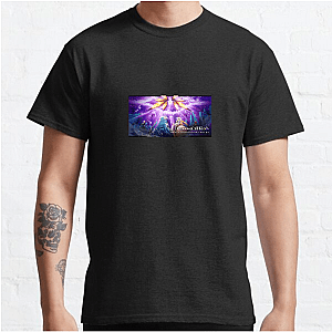 Duet Night Abyss Beyond The Veil Of Night Duet Night Abyss T-Shirts