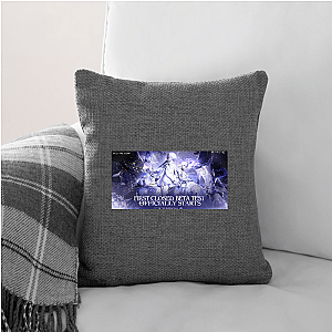 Duet Night Abyss Two Souls One Fight Duet Night Abyss Pillows Cover
