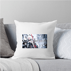 Duet Night Abyss Where Worlds Collide Duet Night Abyss Pillows Cover
