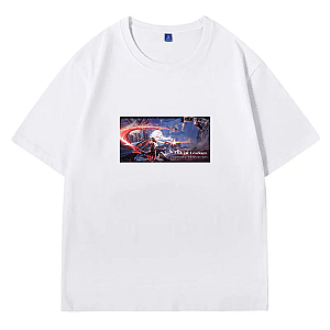 Duet Night Abyss Embrace The Abyss Duet Night Abyss T-Shirts