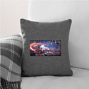 Duet Night Abyss Embrace The Abyss Duet Night Abyss Pillows Cover