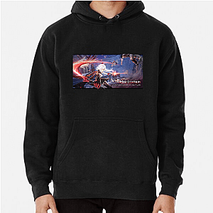 Duet Night Abyss Embrace The Abyss Duet Night Abyss Hoodies