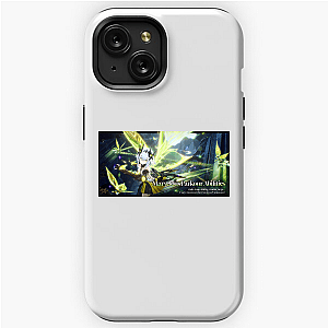 Duet Night Abyss Our Duet Our Destiny Duet Night Abyss iPhone Cases