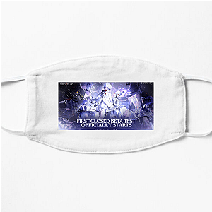 Duet Night Abyss Two Souls One Fight Duet Night Abyss Face Masks