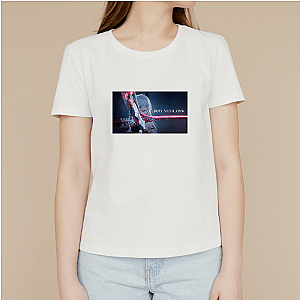 Duet Night Abyss Secrets Of The Abyss Duet Night Abyss T-Shirts