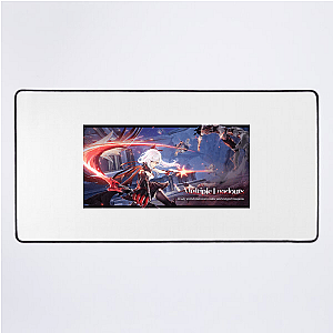 Duet Night Abyss Embrace The Abyss Duet Night Abyss Mouse Pads