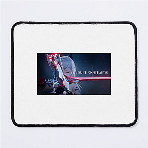 Duet Night Abyss Secrets Of The Abyss Duet Night Abyss Mouse Pads