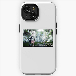 Duet Night Abyss The Night Is Our Battleground Duet Night Abyss Samsung Cases