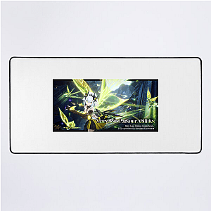 Duet Night Abyss Our Duet Our Destiny Duet Night Abyss Mouse Pads