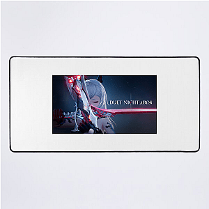Duet Night Abyss Secrets Of The Abyss Duet Night Abyss Mouse Pads