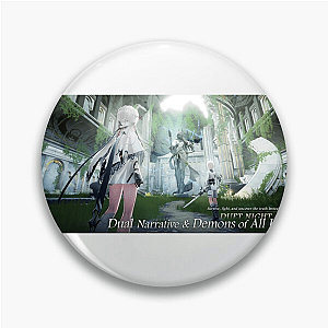Duet Night Abyss The Night Is Our Battleground Duet Night Abyss Pins