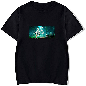 Duet Night Abyss Dive Into The Unknown Duet Night Abyss T-Shirts