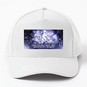 Duet Night Abyss Two Souls One Fight Duet Night Abyss Hats & Caps