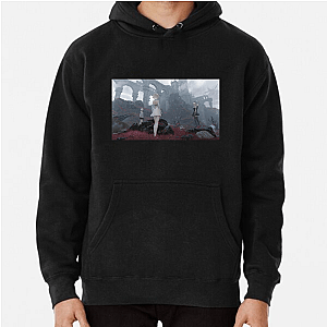Duet Night Abyss Harmony In Chaos Duet Night Abyss Hoodies