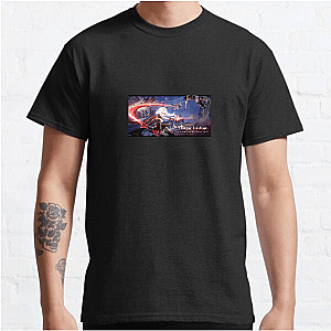 Duet Night Abyss Embrace The Abyss Duet Night Abyss T-Shirts