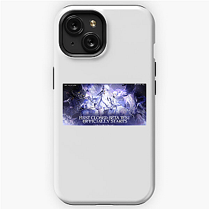 Duet Night Abyss Two Souls One Fight Duet Night Abyss iPhone Cases