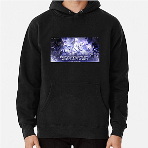 Duet Night Abyss Two Souls One Fight Duet Night Abyss Hoodies