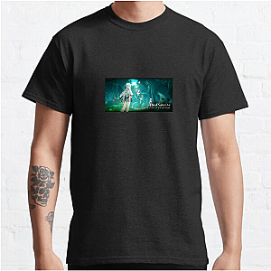 Duet Night Abyss Dive Into The Unknown Duet Night Abyss T-Shirts
