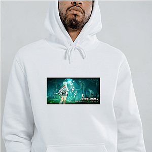 Duet Night Abyss Dive Into The Unknown Duet Night Abyss Hoodies
