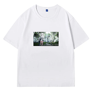 Duet Night Abyss The Night Is Our Battleground Duet Night Abyss T-Shirts