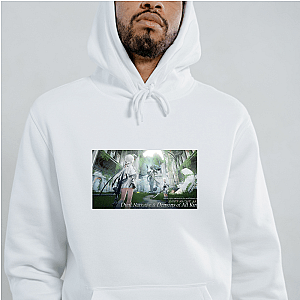 Duet Night Abyss The Night Is Our Battleground Duet Night Abyss Hoodies